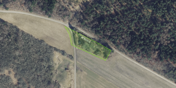 Matrikelkort Aalborgvej 178