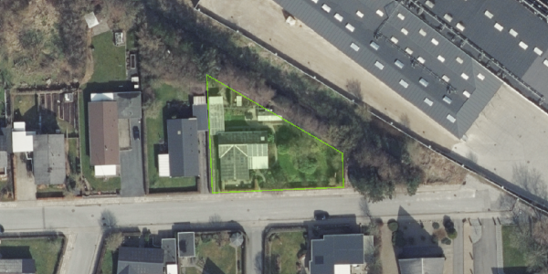 Matrikelkort Åbrinken 2