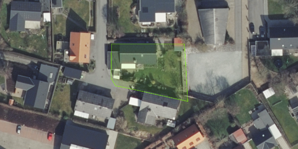 Matrikelkort Åbrinken 13