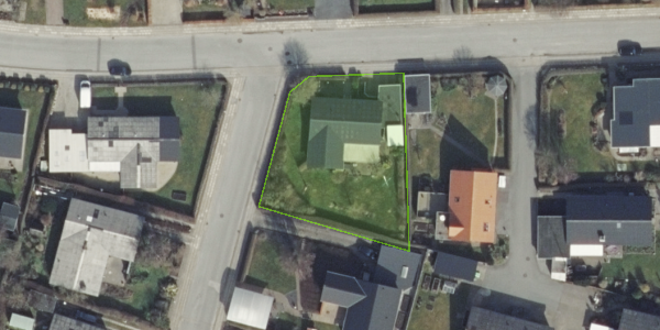 Matrikelkort Åbrinken 21