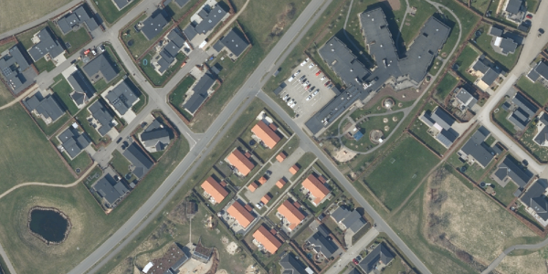 Matrikelkort Asmild Dal 4