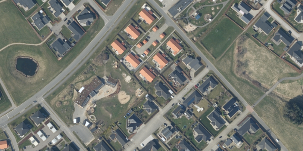 Matrikelkort Asmild Dal 20