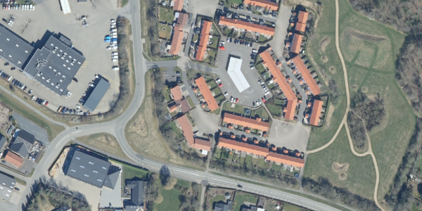 Matrikelkort Dalvikvej 7