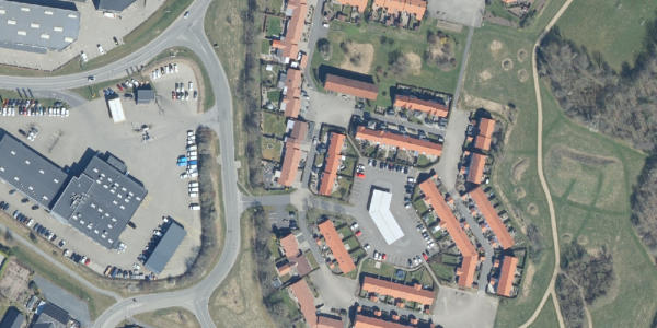 Matrikelkort Dalvikvej 49