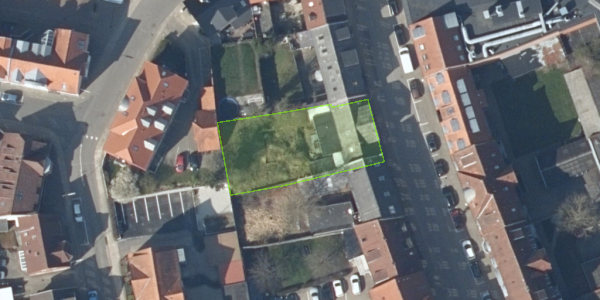 Matrikelkort Dumpen 11