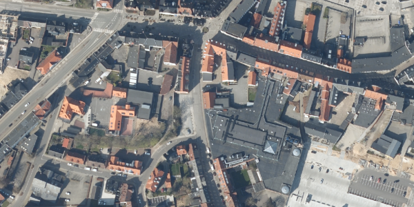 Matrikelkort Dumpen 16