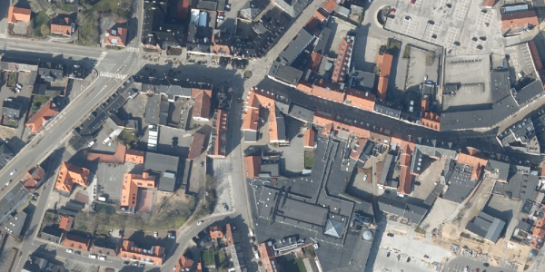 Matrikelkort Dumpen 18C