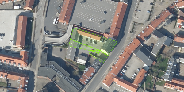Matrikelkort Gravene 33