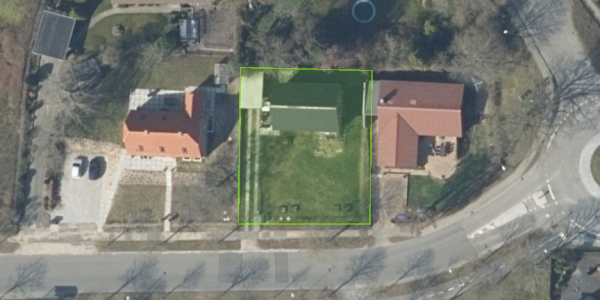 Matrikelkort Klostermarken 4