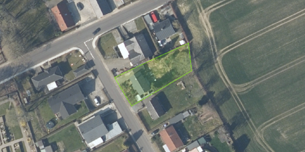 Matrikelkort Markskellet 3