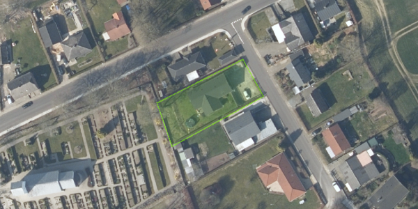 Matrikelkort Markskellet 4