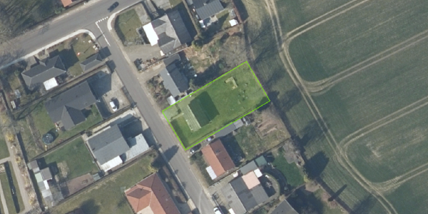 Matrikelkort Markskellet 5