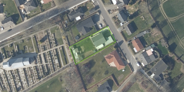 Matrikelkort Markskellet 6