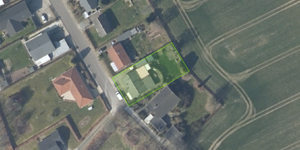 Matrikelkort Markskellet 9