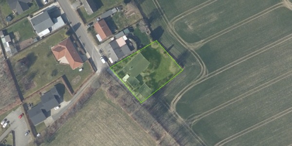 Matrikelkort Markskellet 11