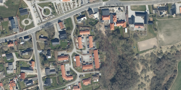 Matrikelkort Nedertoften 11