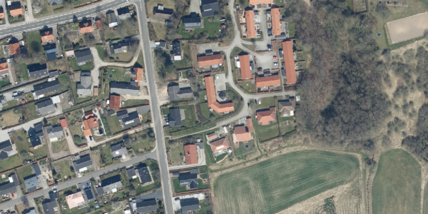 Matrikelkort Nedertoften 12