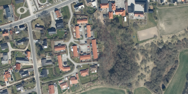 Matrikelkort Nedertoften 15
