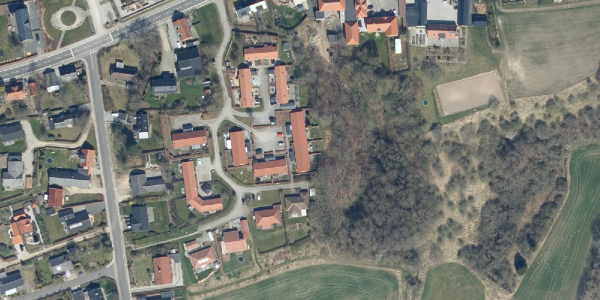 Matrikelkort Nedertoften 17