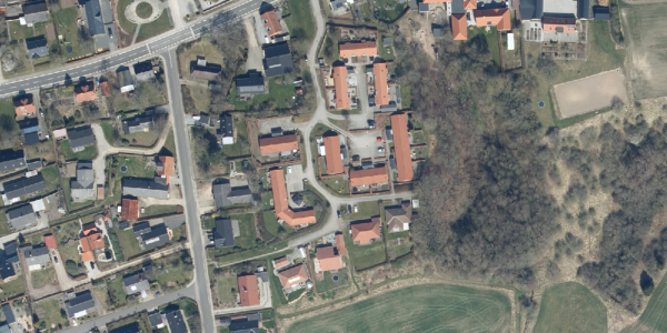 Matrikelkort Nedertoften 25
