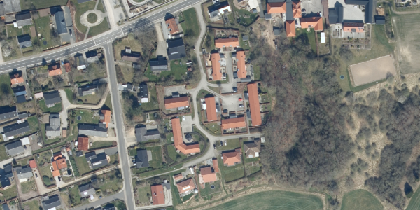 Matrikelkort Nedertoften 27