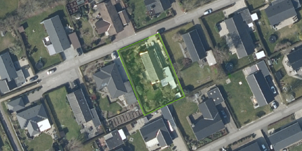 Matrikelkort Plejlen 39