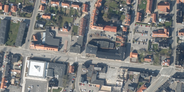 Matrikelkort Ramsvej 2