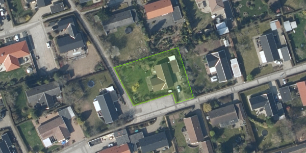 Matrikelkort Seglen 15