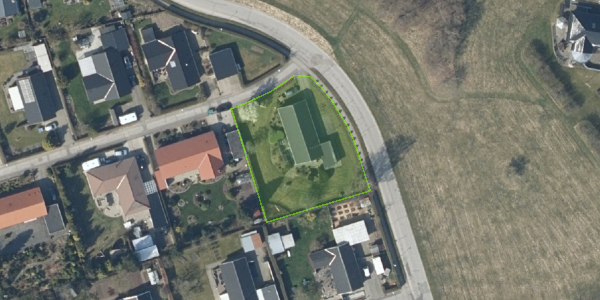 Matrikelkort Seglen 23