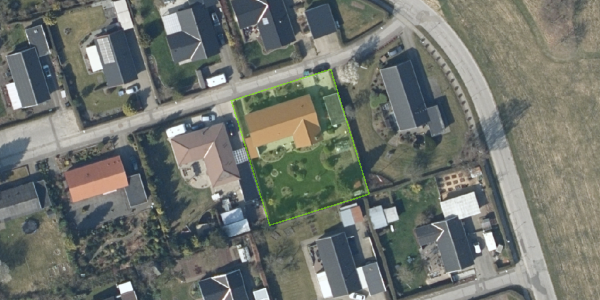 Matrikelkort Seglen 25