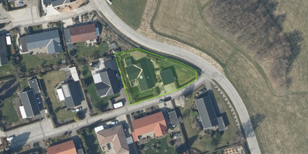 Matrikelkort Seglen 41