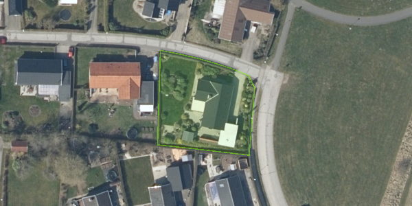Matrikelkort Seglen 55