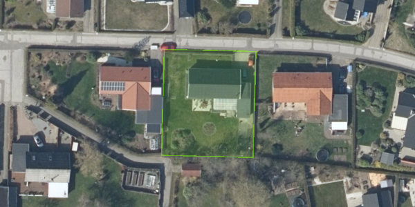 Matrikelkort Seglen 59