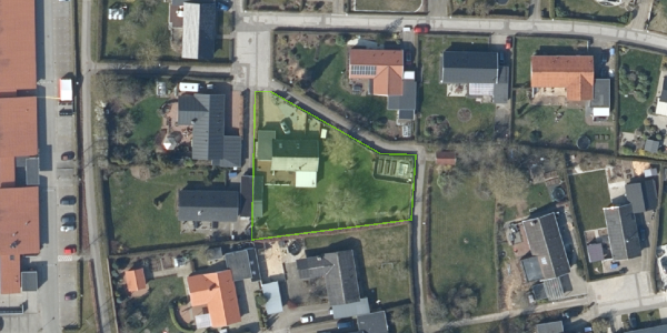 Matrikelkort Seglen 63