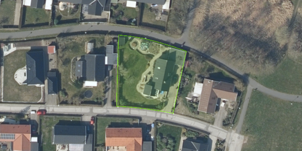 Matrikelkort Seglen 79