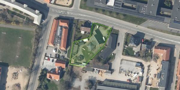 Matrikelkort Skottenborg 29