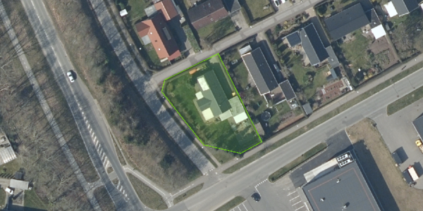 Matrikelkort Svinglen 2
