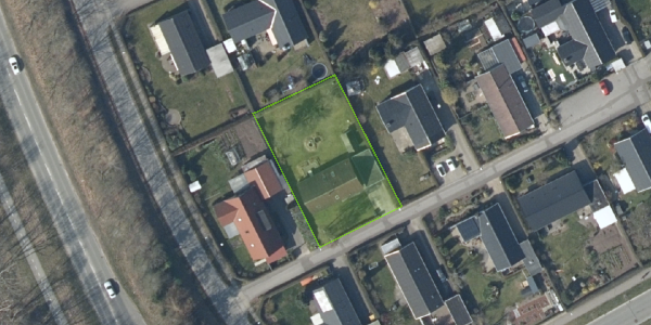 Matrikelkort Svinglen 22