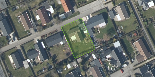 Matrikelkort Svinglen 32