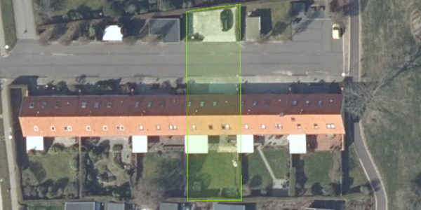 Matrikelkort Teglmarken 69