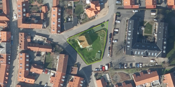 Matrikelkort Volden 2