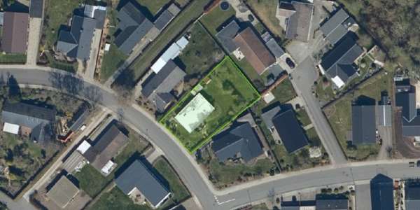 Matrikelkort Agertoften 10