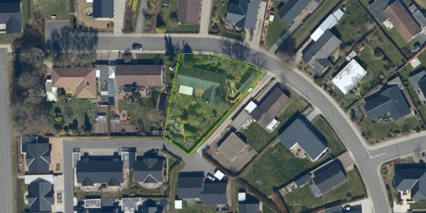 Matrikelkort Agertoften 11