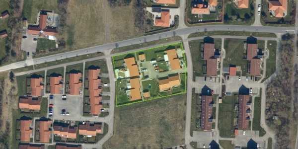 Matrikelkort Engdiget 2