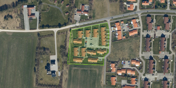 Matrikelkort Markdiget 2