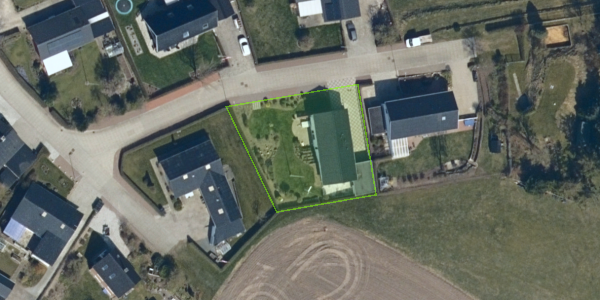 Matrikelkort Stejlagervej 12