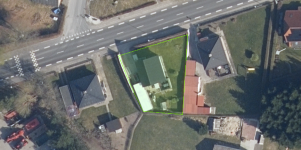 Matrikelkort Ardenvej 21