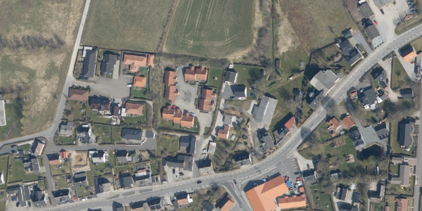 Matrikelkort Engbrynet 21