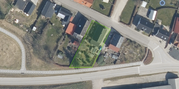 Matrikelkort Storegade 13