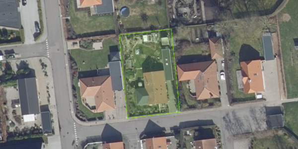 Matrikelkort Agertoften 21